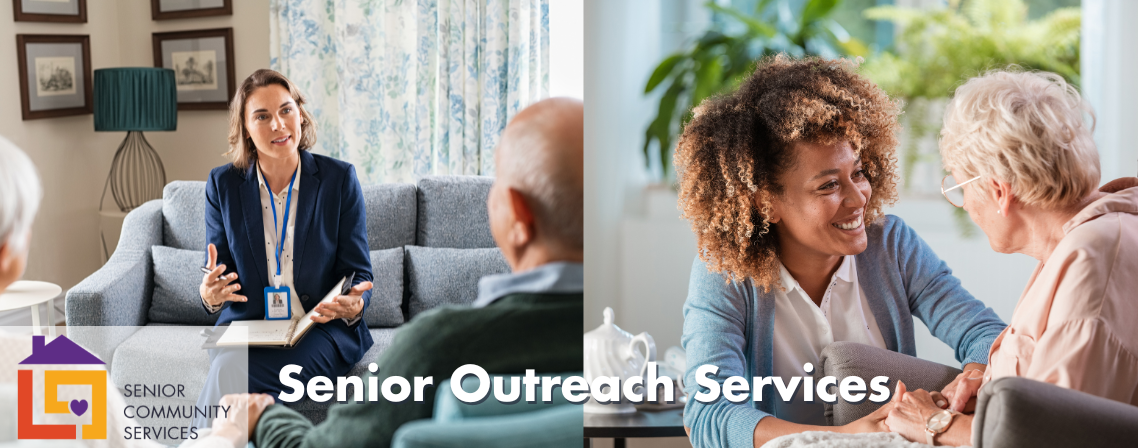 Senior Community Services